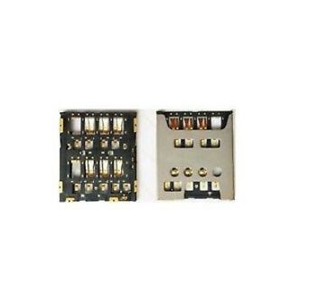 Replacement for LT26 PINSET CONNECTOR SIM - Quality Phone Parts in Sri Lanka