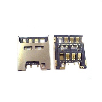 Replacement for LT29 PINSET CONNECTOR SIM - Quality Phone Parts in Sri Lanka