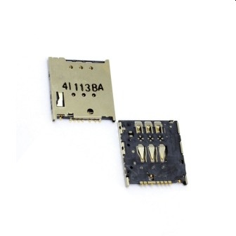 Replacement for LT30 PINSET CONNECTOR SIM - Quality Phone Parts in Sri Lanka