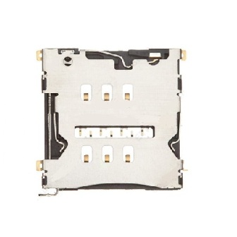 Replacement for M7 SIM PINSET CONNECTOR DUOS HTC - Quality Phone Parts in Sri Lanka