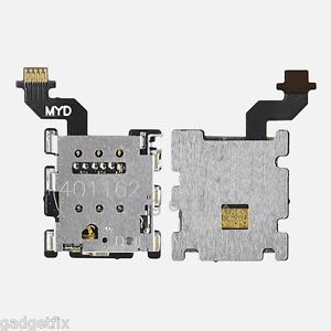 Replacement for HTC M8 PINSET CONNECTOR SIM - Quality Phone Parts in Sri Lanka