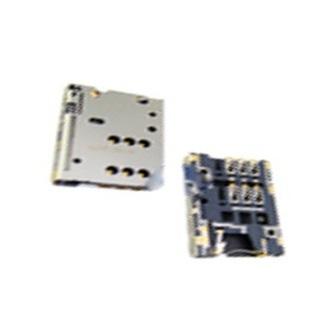Replacement for N78 PINSET CONNECTOR SIM - Quality Phone Parts in Sri Lanka