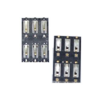 Replacement for N9 PINSET CONNECTOR SIM - Quality Phone Parts in Sri Lanka