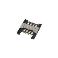 Replacement for NOKIA 1 SIM CONNECTOR PINSET - Quality Phone Parts in Sri Lanka