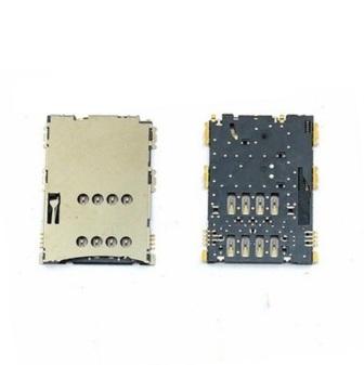 Replacement for P3100 PINSET CONNECTOR SIM TAB - Quality Phone Parts in Sri Lanka