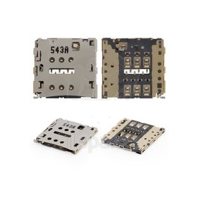 Replacement for P7 PINSET CONNECTOR SIM - Quality Phone Parts in Sri Lanka