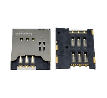 Replacement for R800 PINSET CONNECTOR SIM - Quality Phone Parts in Sri Lanka