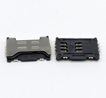 Replacement for S7562 PINSET CONNECTOR SIM - Quality Phone Parts in Sri Lanka