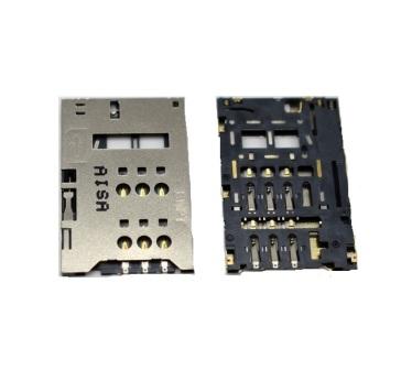Replacement for ST25 PINSET CONNECTOR SIM - Quality Phone Parts in Sri Lanka
