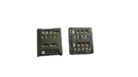 Replacement for ST27 PINSET CONNECTOR SIM - Quality Phone Parts in Sri Lanka