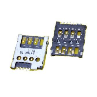 Replacement for XL PINSET CONNECTOR SIM NOKIA - Quality Phone Parts in Sri Lanka