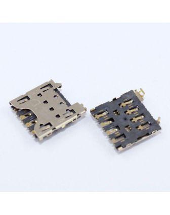 Replacement for Z10 PINSET CONNECTOR SIM - Quality Phone Parts in Sri Lanka