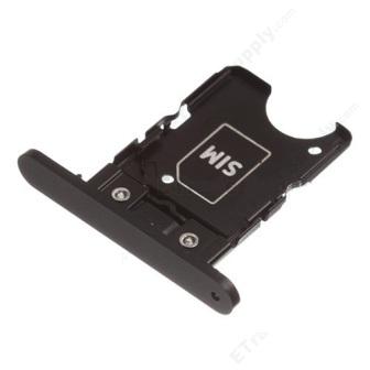 Replacement for N1020 SIM CARD HOLDER TRAY / SIM DOOR NOKIA - Quality Phone Parts in Sri Lanka