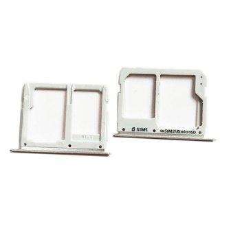 Replacement for C7 SIM CARD HOLDER TRAY / SIM DOOR SAMSUNG - Quality Phone Parts in Sri Lanka