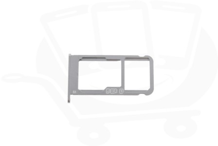 Replacement for NOKIA 7.1 SIM CARD HOLDER TRAY / SIM DOOR  - Quality Phone Parts in Sri Lanka
