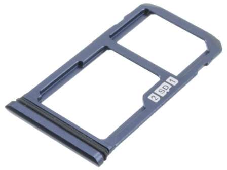 Replacement for NOKIA 8 SIM CARD HOLDER TRAY / SIM DOOR  - Quality Phone Parts in Sri Lanka