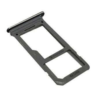 Replacement for S8 PLUS SIM CARD HOLDER TRAY/SIM DOOR SAMSUNG  - Quality Phone Parts in Sri Lanka