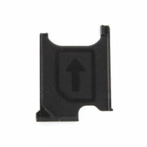 Replacement for Z2 SIM CARD HOLDER TRAY / SIM DOOR SONY - Quality Phone Parts in Sri Lanka