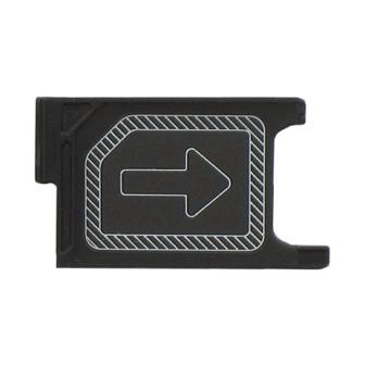 Replacement for Z3 SIM CARD HOLDER TRAY / SIM DOOR SONY - Quality Phone Parts in Sri Lanka