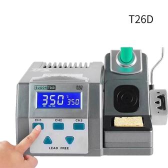 Replacement for SUGON T26D SOLDERING IRON - Quality Phone Parts in Sri Lanka