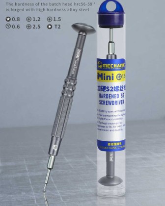 Replacement for T2 IMINI NON-SLIP SCREWDRIVER MECHANIC - Quality Phone Parts in Sri Lanka