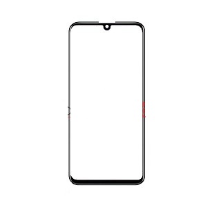 Replacement for HONOR 10 LITE TOUCH GLASS BLACK HUAWEI - Quality Phone Parts in Sri Lanka