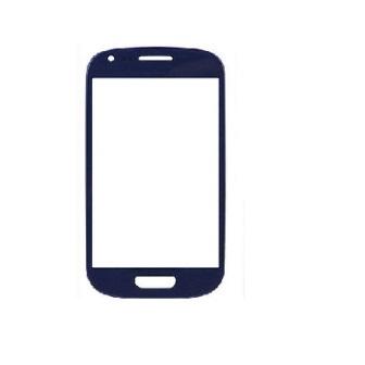 Replacement for I8190 TOUCH GLASS BLUE SAMSUNG - Quality Phone Parts in Sri Lanka