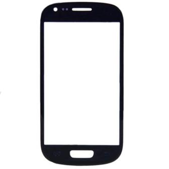 Replacement for I8190 TOUCH GLASS BLACK SAMSUNG - Quality Phone Parts in Sri Lanka