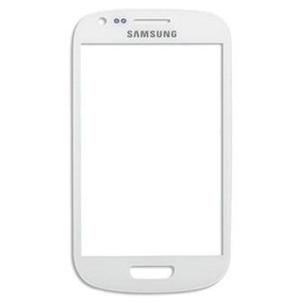 Replacement for I8190 TOUCH GLASS WHITE S3 MINI SAMSUNG - Quality Phone Parts in Sri Lanka