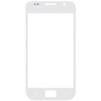 Replacement for I9000 TOUCH GLASS WHITE SAMSUNG - Quality Phone Parts in Sri Lanka