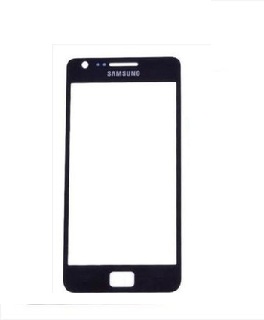 Replacement for I9100 TOUCH GLASS BLACK SAMSUNG - Quality Phone Parts in Sri Lanka