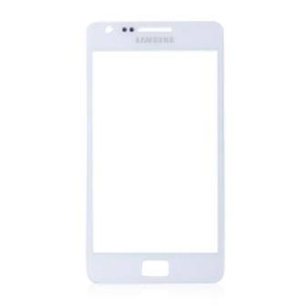 Replacement for I9100 TOUCHPAD WHITE SAMSUNG - Quality Phone Parts in Sri Lanka