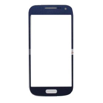 Replacement for I9190 S4 MINI TOUCH GLASS BLACK SAMSUNG  - Quality Phone Parts in Sri Lanka