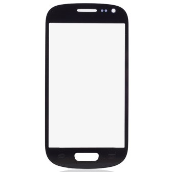 Replacement for I9300 TOUCH GLASS BLACK SAMSUNG - Quality Phone Parts in Sri Lanka