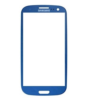 Replacement for I9300 TOUCH GLASS BLUE HI-A SAMSUNG - Quality Phone Parts in Sri Lanka