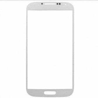 Replacement for I9500 TOUCH GLASS WHITE SAMSUNG - Quality Phone Parts in Sri Lanka