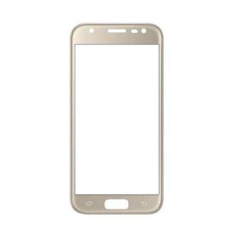 Replacement for J3 TOUCH GLASS GOLD SAMSUNG - Quality Phone Parts in Sri Lanka
