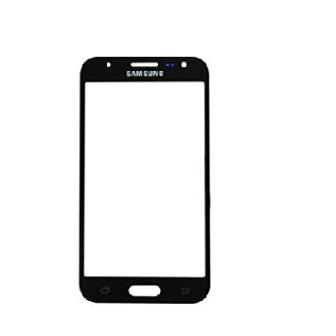 Replacement for J5 TOUCH GLASS BLACK SAMSUNG - Quality Phone Parts in Sri Lanka