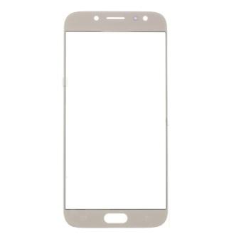 Replacement for J730 TOUCH GLASS GOLD SAMSUNG - Quality Phone Parts in Sri Lanka