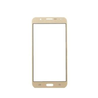 Replacement for J7 TOUCH GLASS GOLD HI-A SAMSUNG - Quality Phone Parts in Sri Lanka