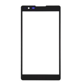 Replacement for K220 TOUCH GLASS BLACK LG - Quality Phone Parts in Sri Lanka