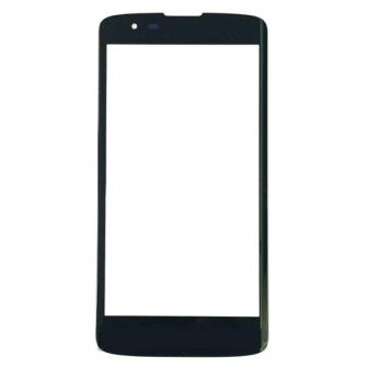 Replacement for K8 TOUCH GLASS BLACK HI-A LG - Quality Phone Parts in Sri Lanka