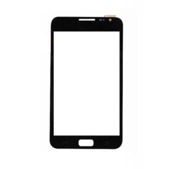 Replacement for N7000 TOUCH GLASS BLACK SAMSUNG - Quality Phone Parts in Sri Lanka