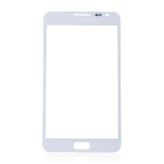 Replacement for N7000 TOUCH GLASS WHITE SAMSUNG - Quality Phone Parts in Sri Lanka