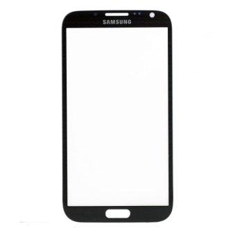 Replacement for N7100 TOUCH GLASS BLACK HI-A SAMSUNG AAA - Quality Phone Parts in Sri Lanka