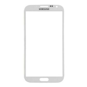 Replacement for N7100 TOUCH GLASS WHITE HI-A SAMSUNG - Quality Phone Parts in Sri Lanka