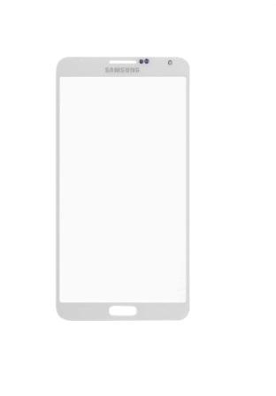 Replacement for N9005 NOTE 3 TOUCH GLASS WHITE SAMSUNG  - Quality Phone Parts in Sri Lanka
