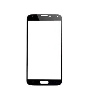 Replacement for S5 TOUCH GLASS BLACK SAMSUNG - Quality Phone Parts in Sri Lanka