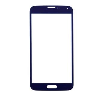 Replacement for S5 TOUCH GLASS BLUE SAMSUNG - Quality Phone Parts in Sri Lanka