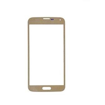 Replacement for S5 TOUCH GLASS GOLD SAMSUNG - Quality Phone Parts in Sri Lanka